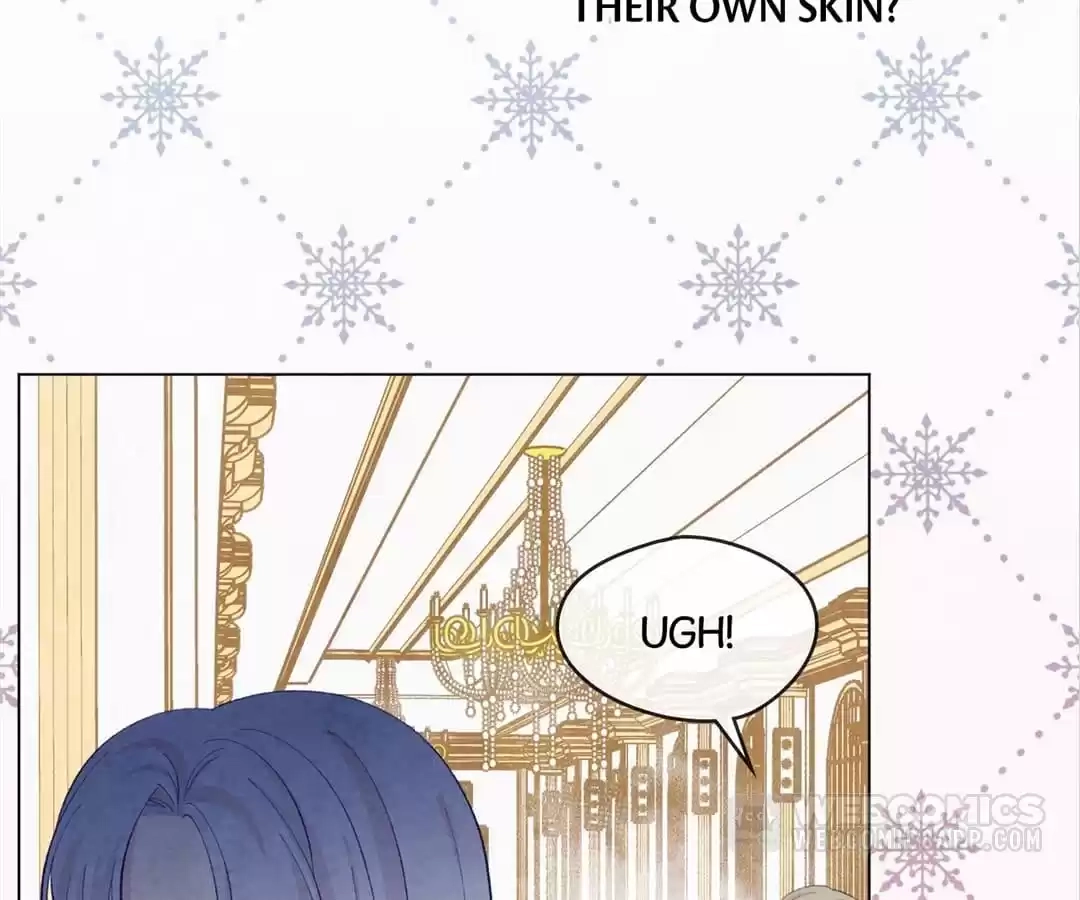 Iris: The Lady and Her Smartphone (Novel) Chapter 77 page 120 - 