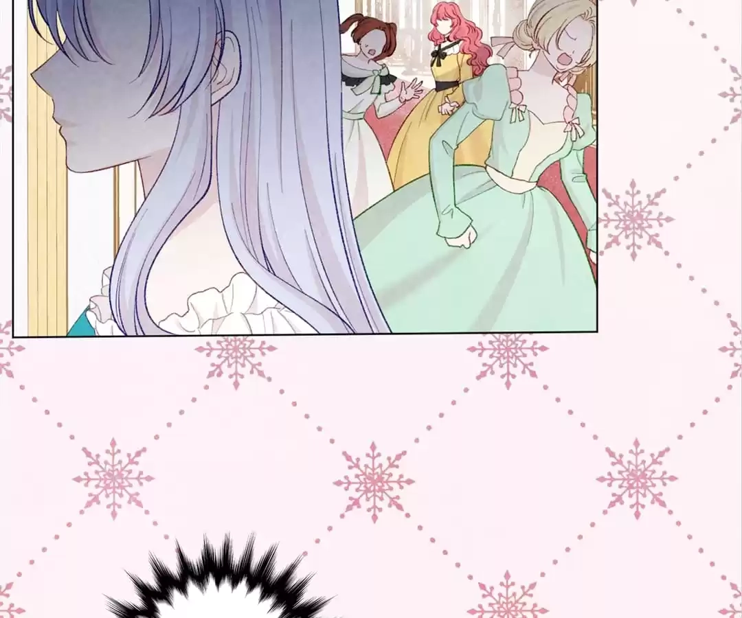 Iris: The Lady and Her Smartphone (Novel) Chapter 77 page 121 - 