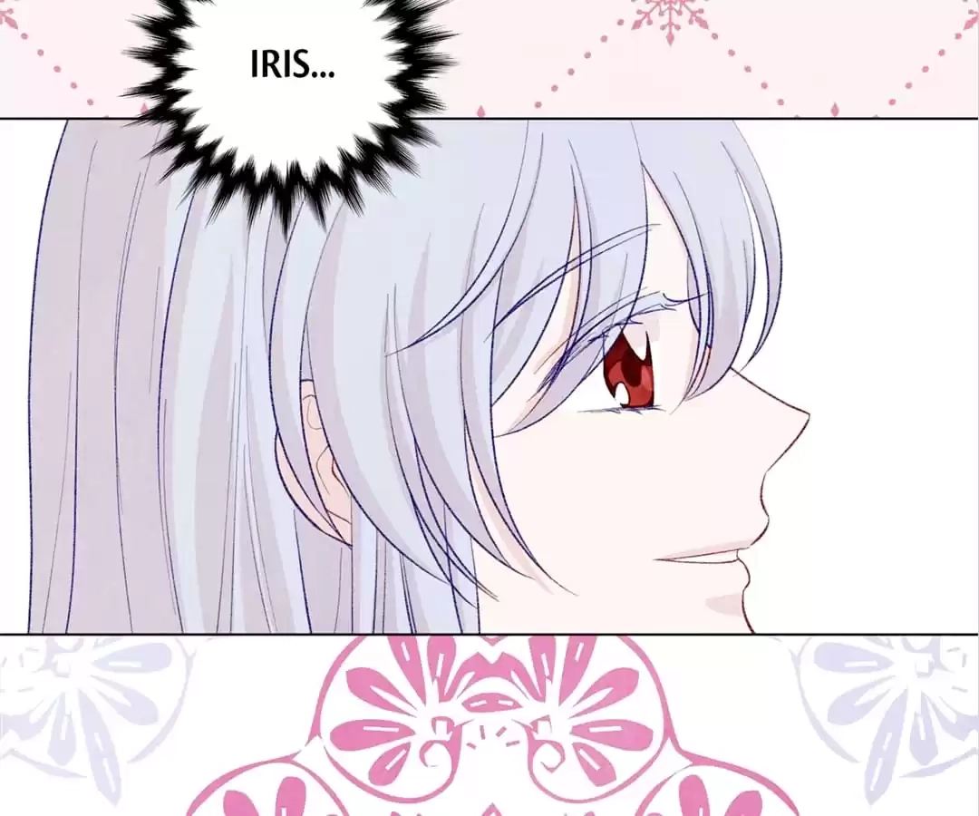 Iris: The Lady and Her Smartphone (Novel) Chapter 77 page 122 - 