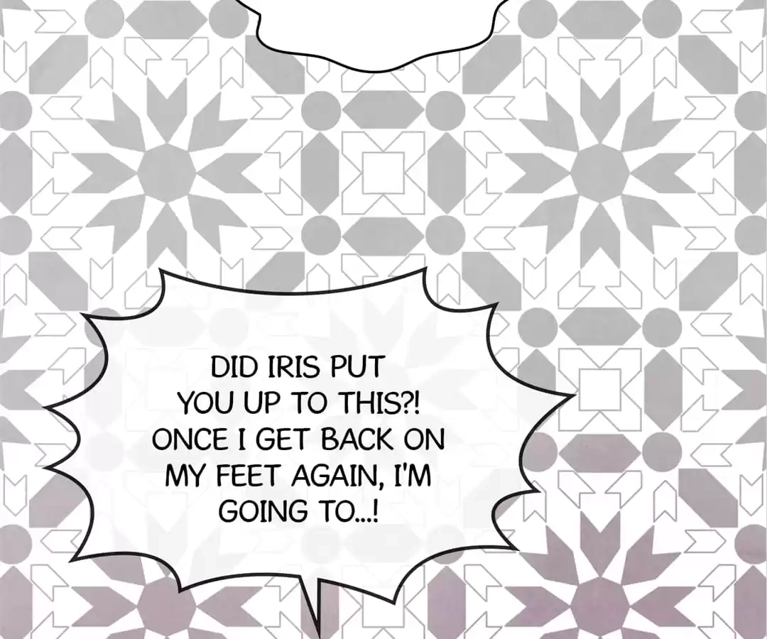 Iris: The Lady and Her Smartphone (Novel) Chapter 77 page 17 - 