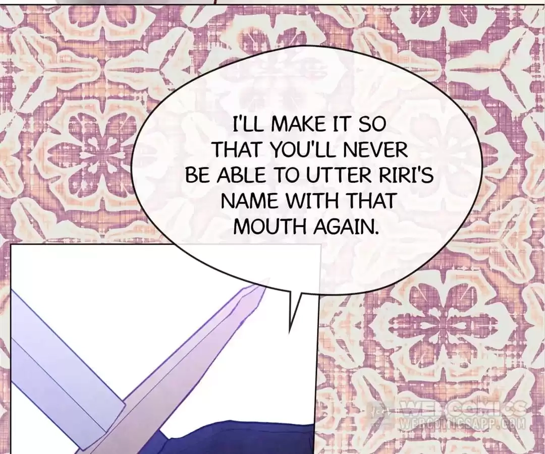 Iris: The Lady and Her Smartphone (Novel) Chapter 77 page 21 - 