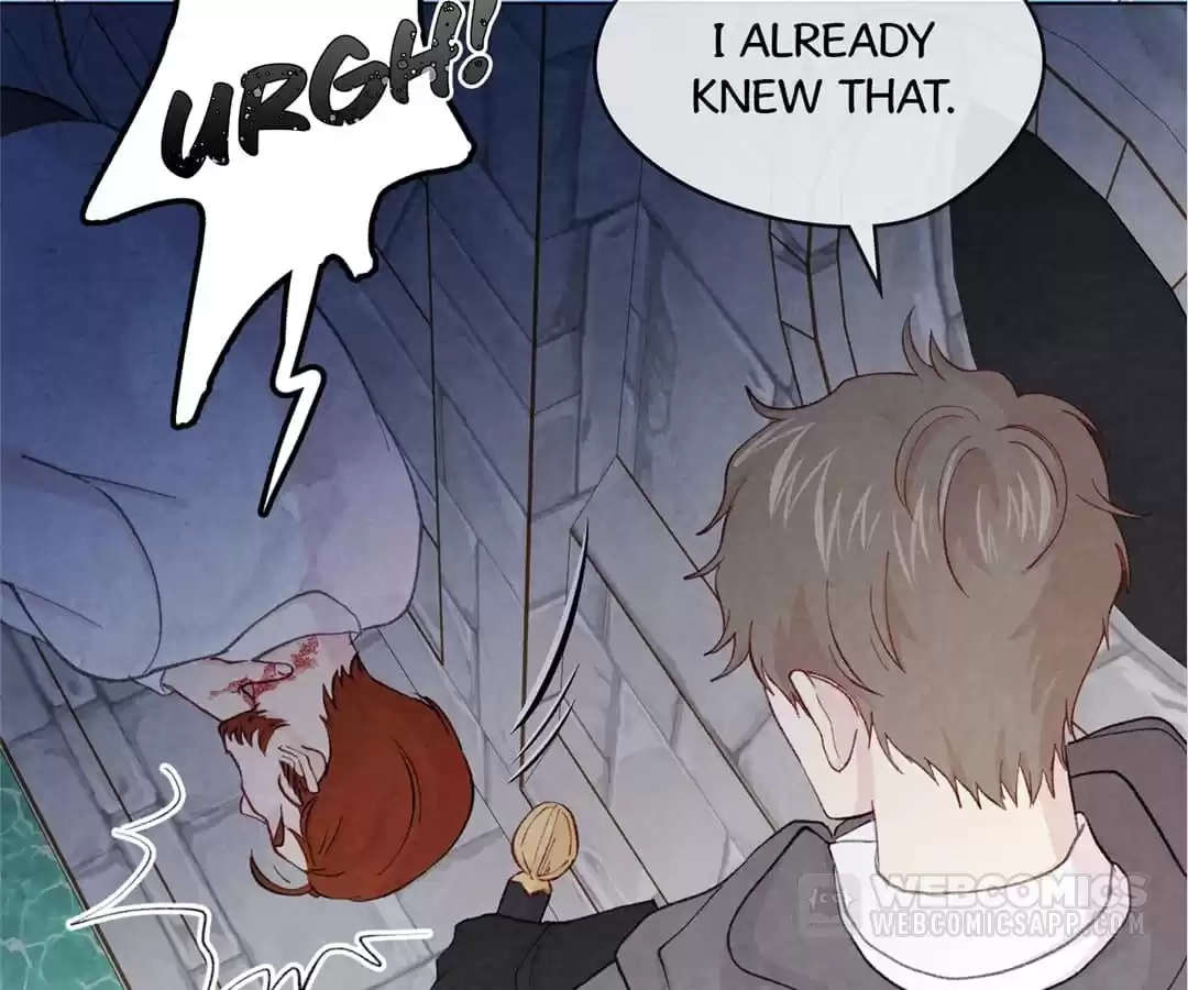 Iris: The Lady and Her Smartphone (Novel) Chapter 77 page 29 - 
