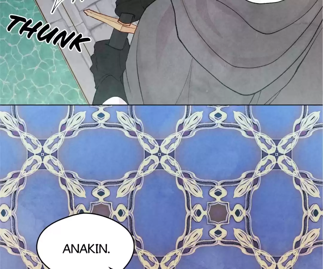 Iris: The Lady and Her Smartphone (Novel) Chapter 77 page 30 - 