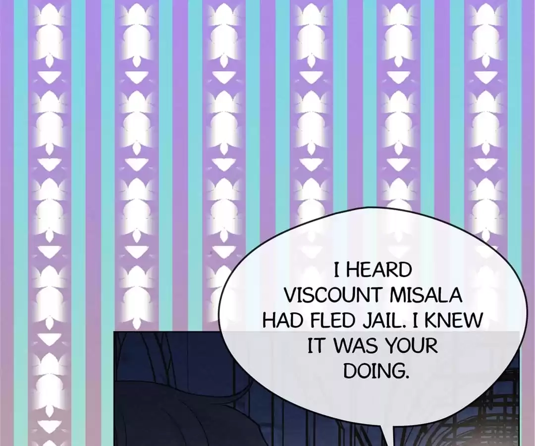 Iris: The Lady and Her Smartphone (Novel) Chapter 77 page 32 - 