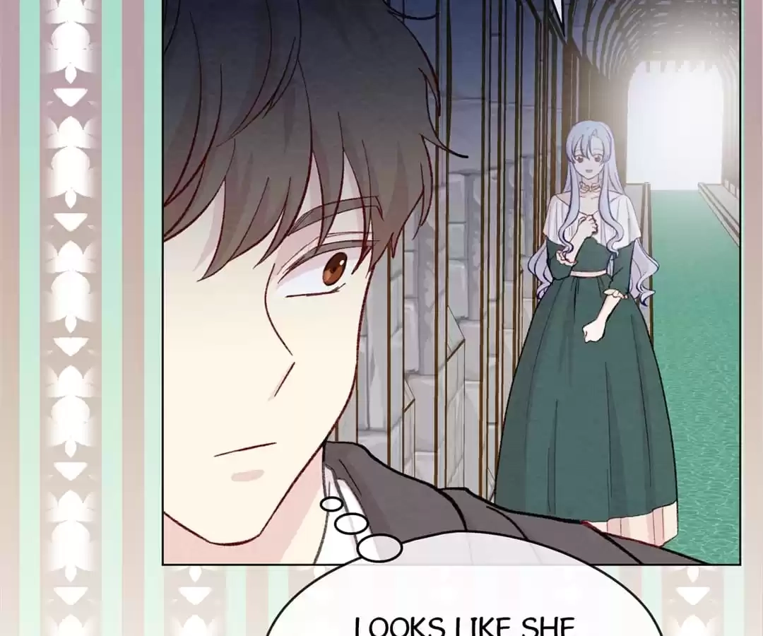 Iris: The Lady and Her Smartphone (Novel) Chapter 77 page 33 - 