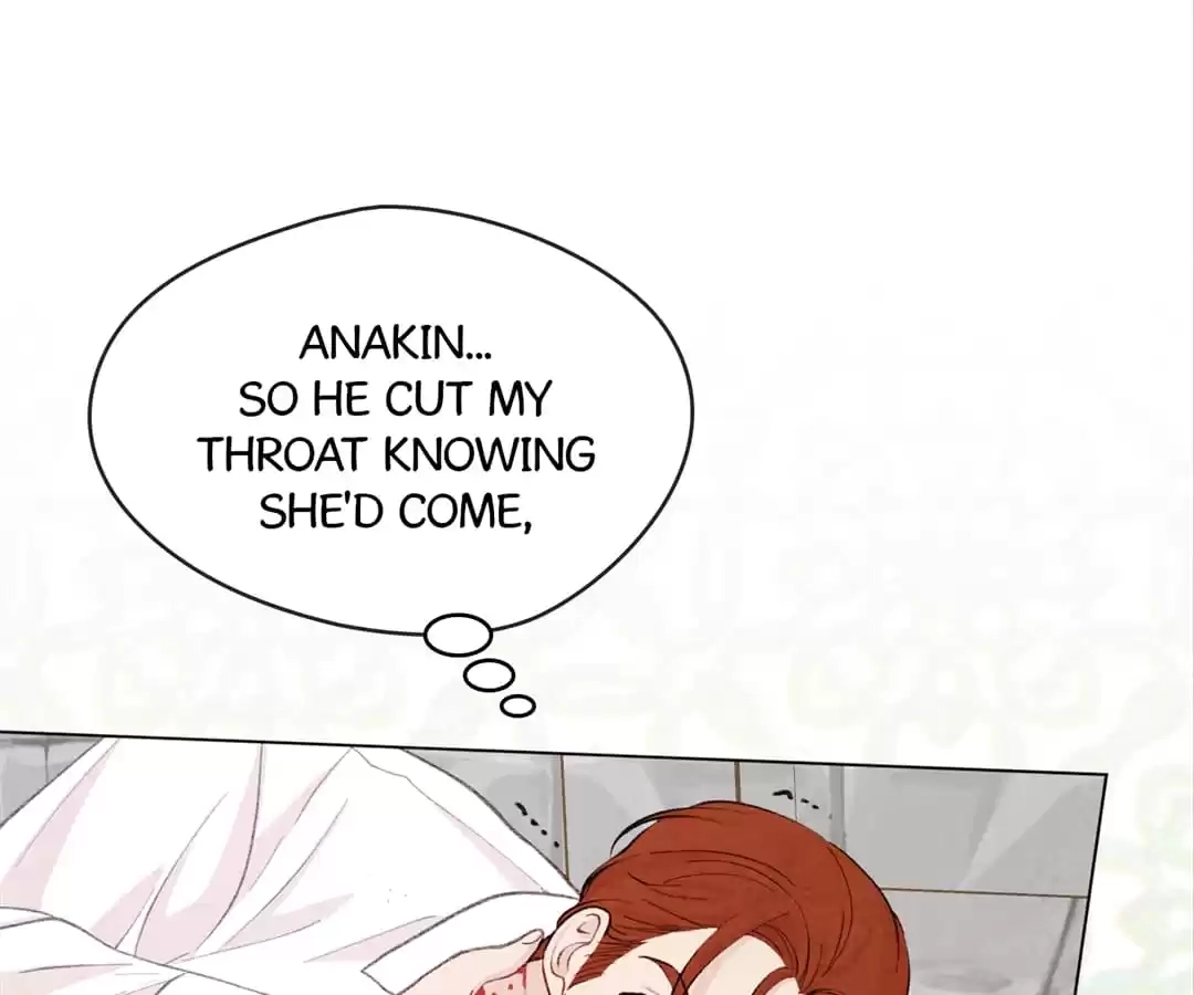 Iris: The Lady and Her Smartphone (Novel) Chapter 77 page 35 - 