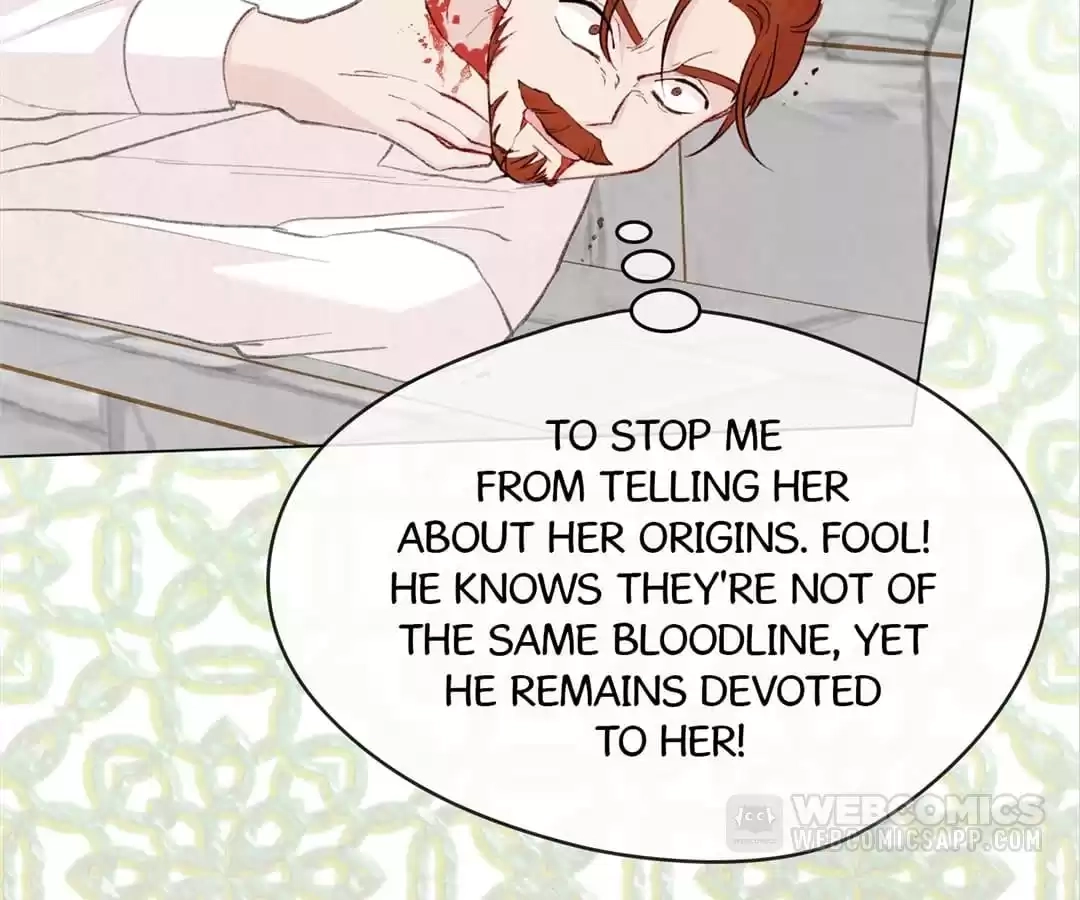 Iris: The Lady and Her Smartphone (Novel) Chapter 77 page 36 - 