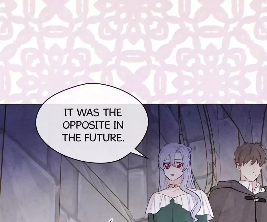 Iris: The Lady and Her Smartphone (Novel) Chapter 77 page 38 - 