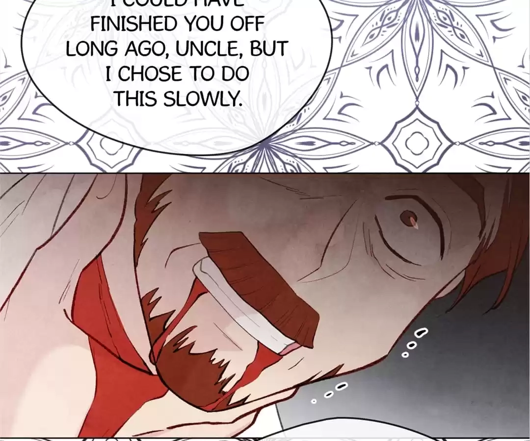 Iris: The Lady and Her Smartphone (Novel) Chapter 77 page 43 - 