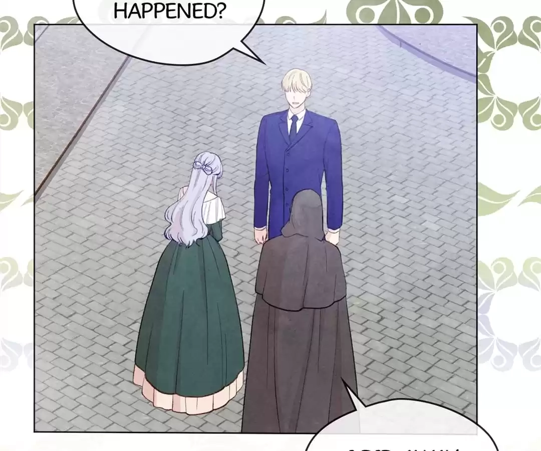 Iris: The Lady and Her Smartphone (Novel) Chapter 77 page 52 - 