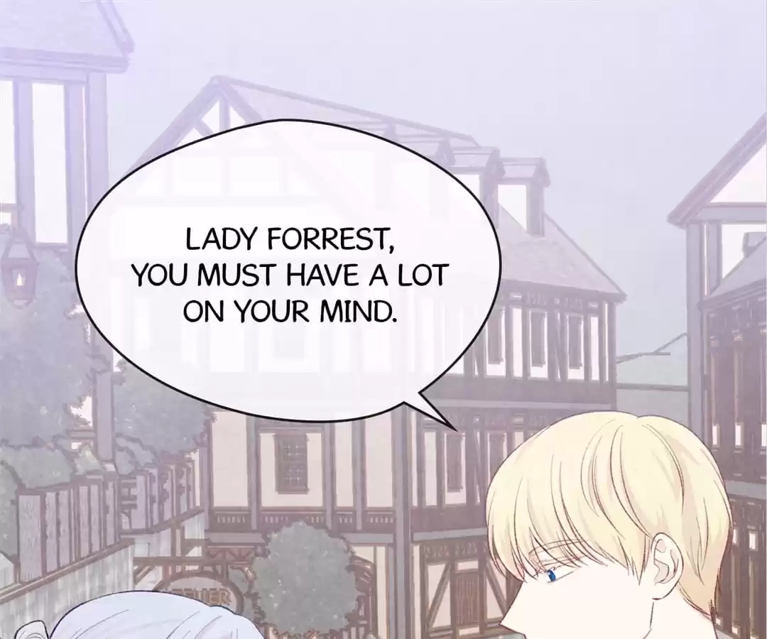 Iris: The Lady and Her Smartphone (Novel) Chapter 77 page 58 - 
