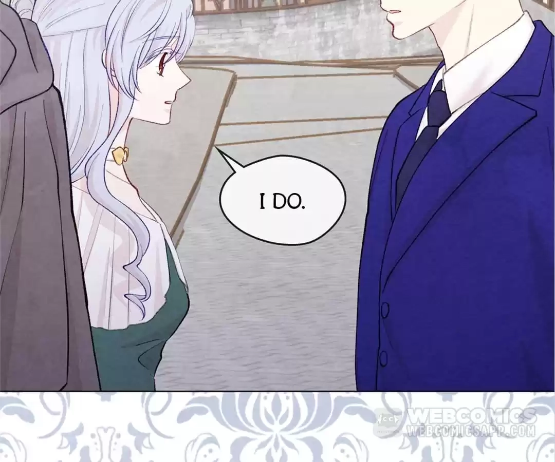 Iris: The Lady and Her Smartphone (Novel) Chapter 77 page 59 - 