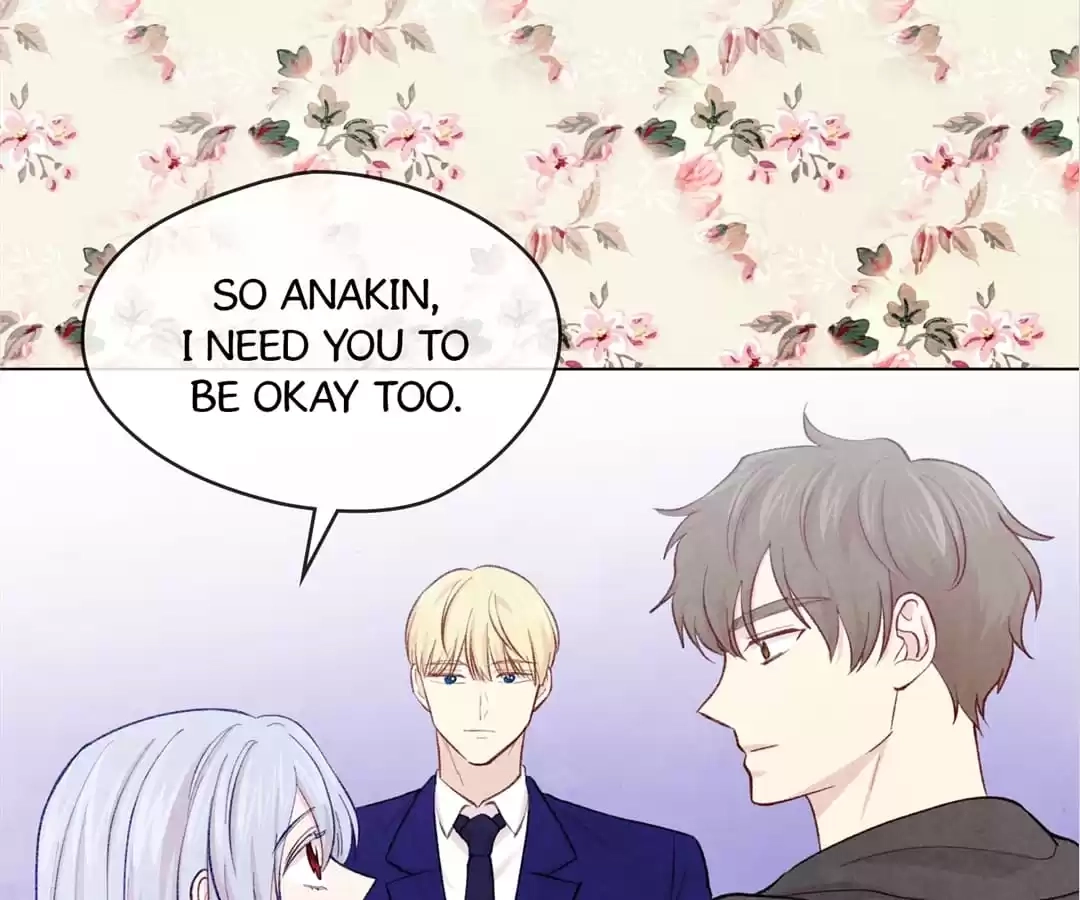 Iris: The Lady and Her Smartphone (Novel) Chapter 77 page 66 - 