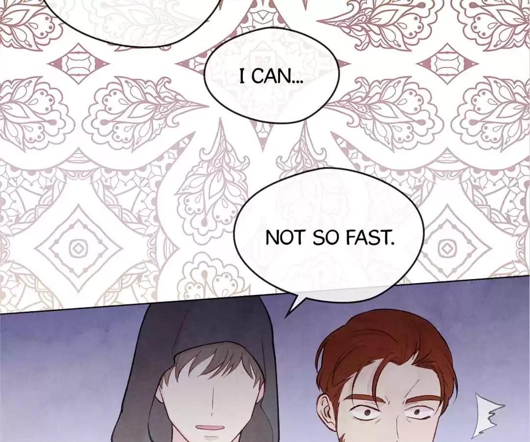 Iris: The Lady and Her Smartphone (Novel) Chapter 77 page 9 - 