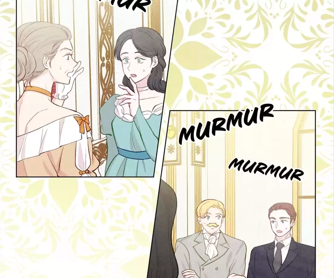 Iris: The Lady and Her Smartphone (Novel) Chapter 77 page 82 - 