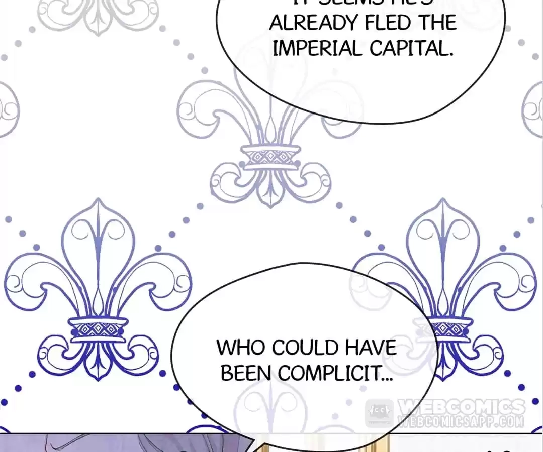 Iris: The Lady and Her Smartphone (Novel) Chapter 77 page 85 - 