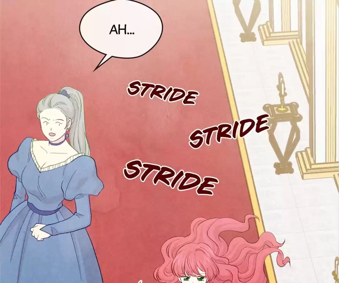 Iris: The Lady and Her Smartphone (Novel) Chapter 77 page 87 - 