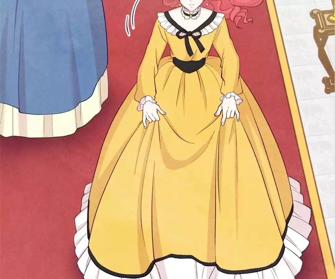 Iris: The Lady and Her Smartphone (Novel) Chapter 77 page 88 - 