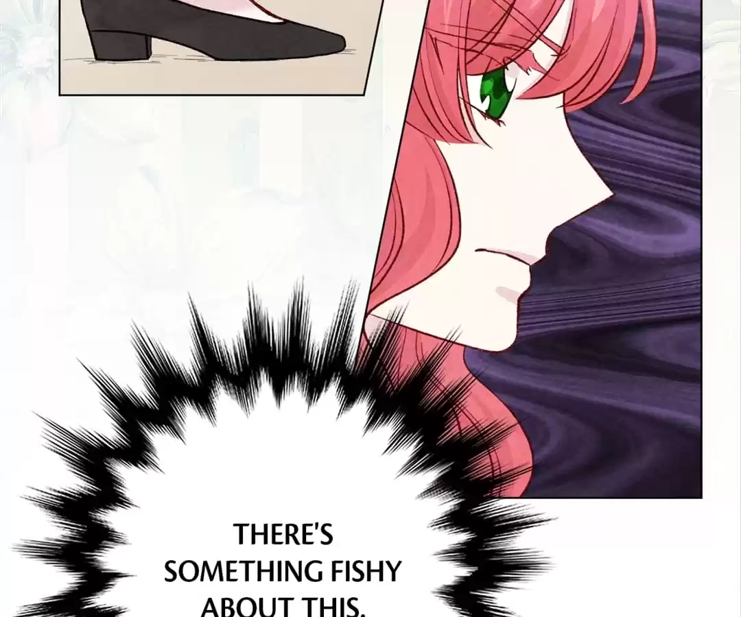 Iris: The Lady and Her Smartphone (Novel) Chapter 77 page 94 - 