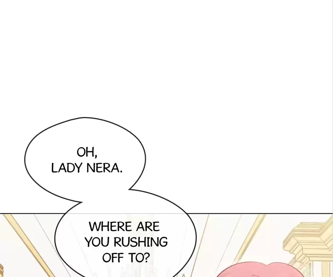 Iris: The Lady and Her Smartphone (Novel) Chapter 77 page 96 - 