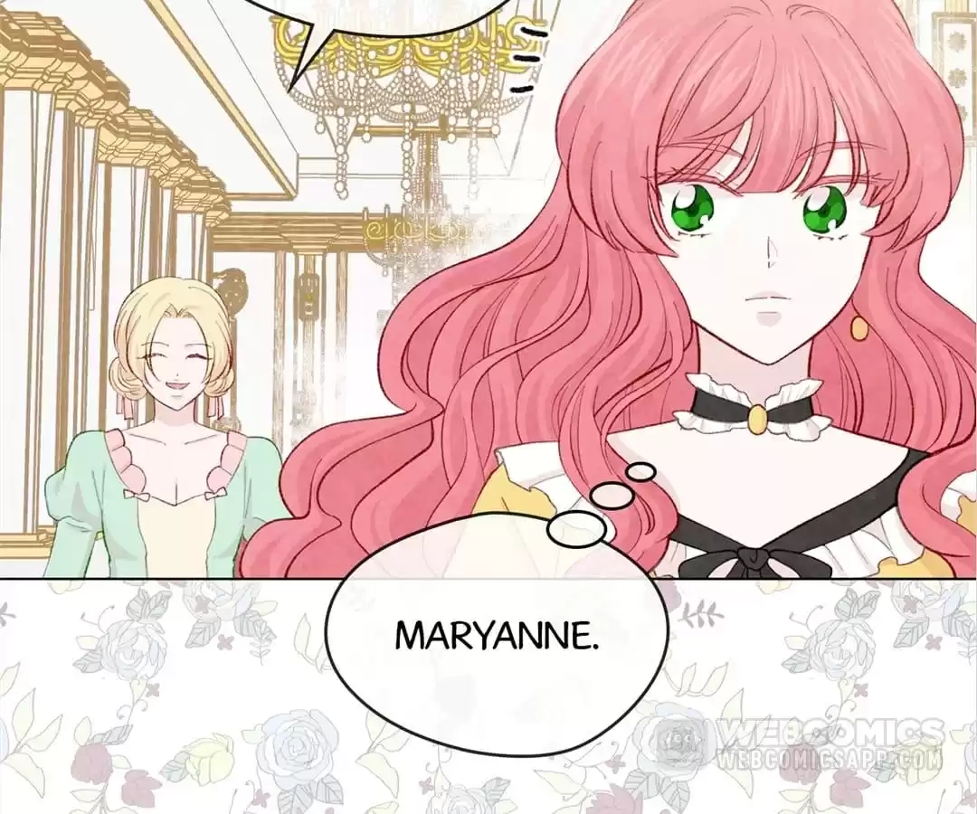 Iris: The Lady and Her Smartphone (Novel) Chapter 77 page 97 - 