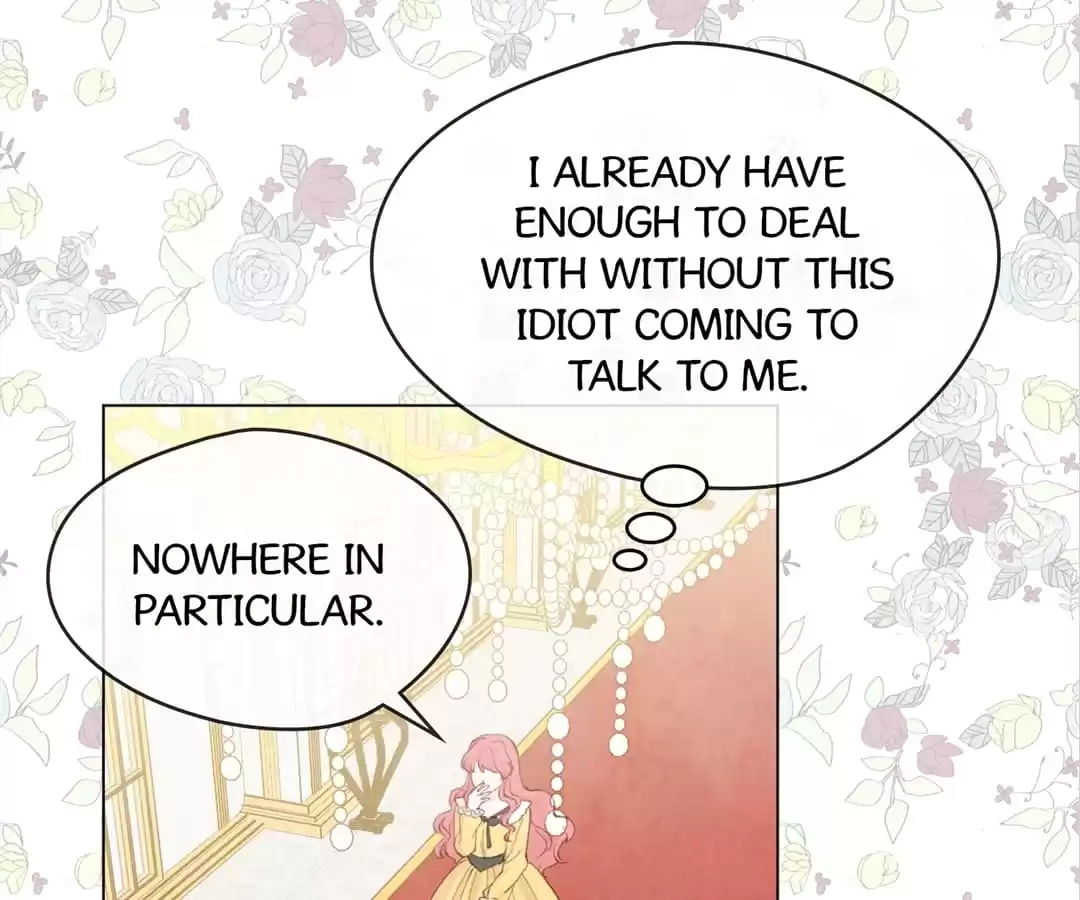 Iris: The Lady and Her Smartphone (Novel) Chapter 77 page 98 - 
