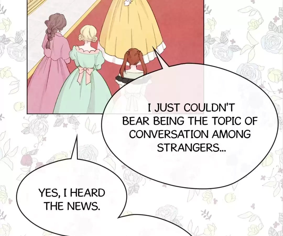 Iris: The Lady and Her Smartphone (Novel) Chapter 77 page 99 - 