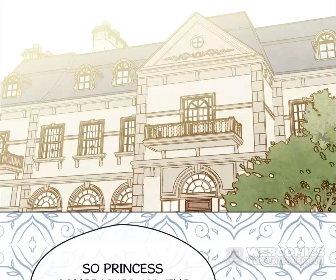 Iris: The Lady and Her Smartphone (Novel) Chapter 78 page 101 - 