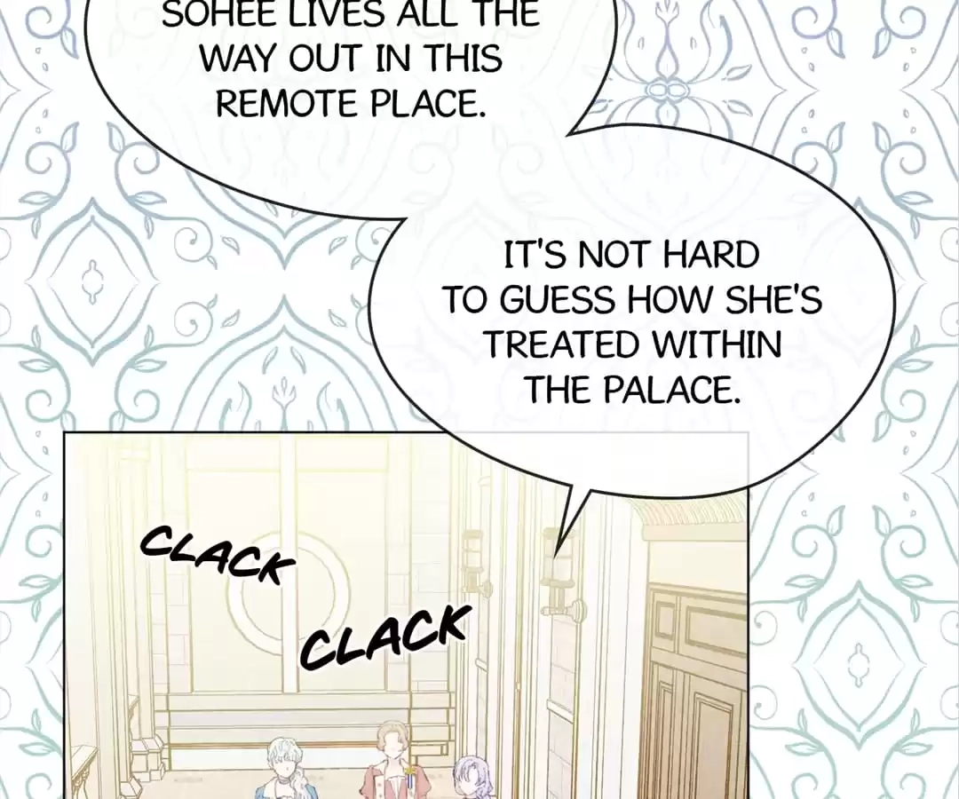 Iris: The Lady and Her Smartphone (Novel) Chapter 78 page 102 - 