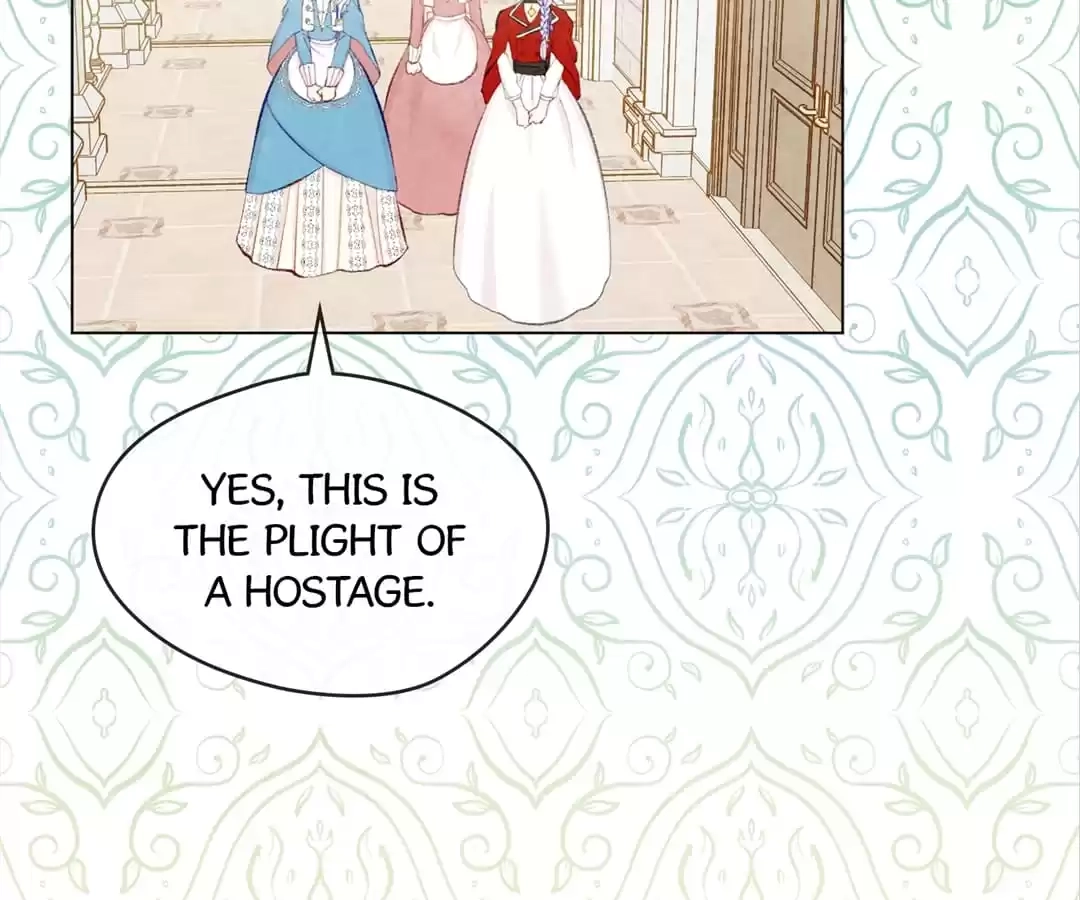 Iris: The Lady and Her Smartphone (Novel) Chapter 78 page 103 - 