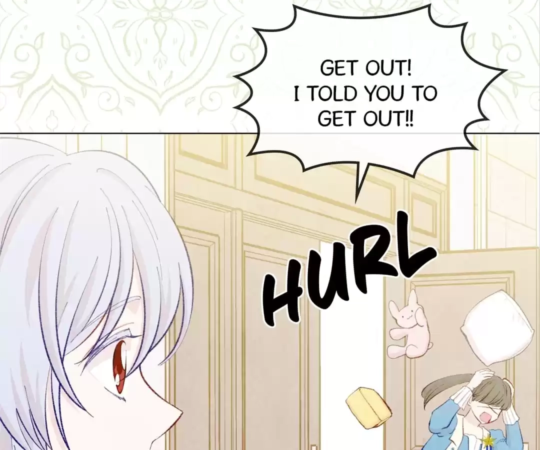Iris: The Lady and Her Smartphone (Novel) Chapter 78 page 104 - 