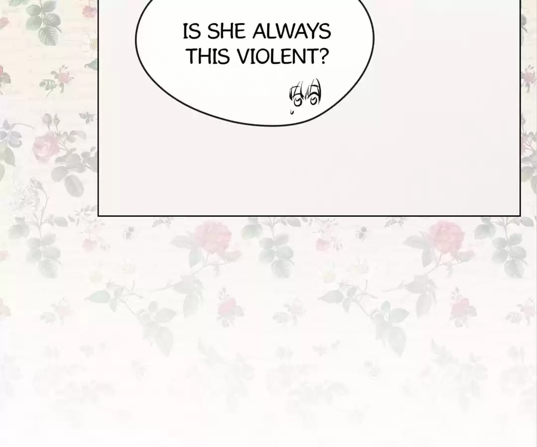 Iris: The Lady and Her Smartphone (Novel) Chapter 78 page 107 - 