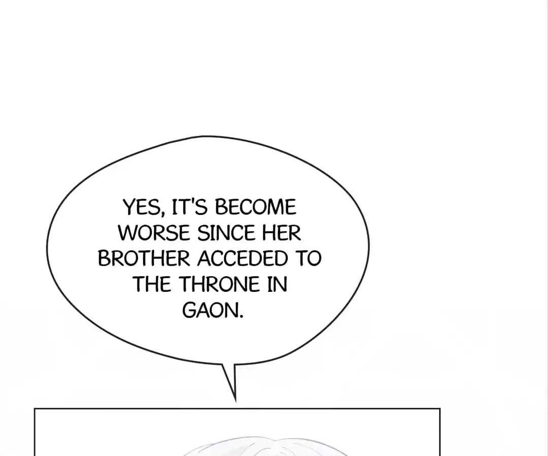 Iris: The Lady and Her Smartphone (Novel) Chapter 78 page 109 - 