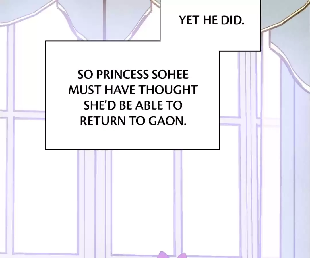 Iris: The Lady and Her Smartphone (Novel) Chapter 78 page 114 - 