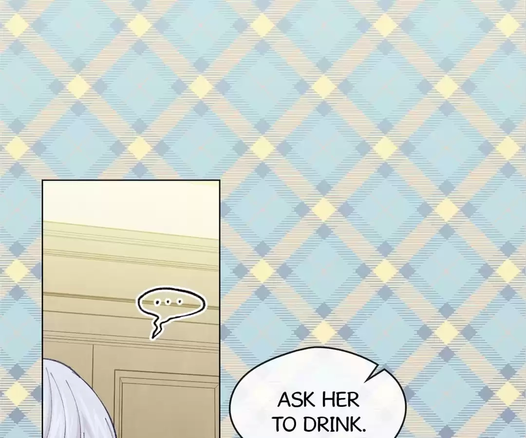 Iris: The Lady and Her Smartphone (Novel) Chapter 78 page 120 - 