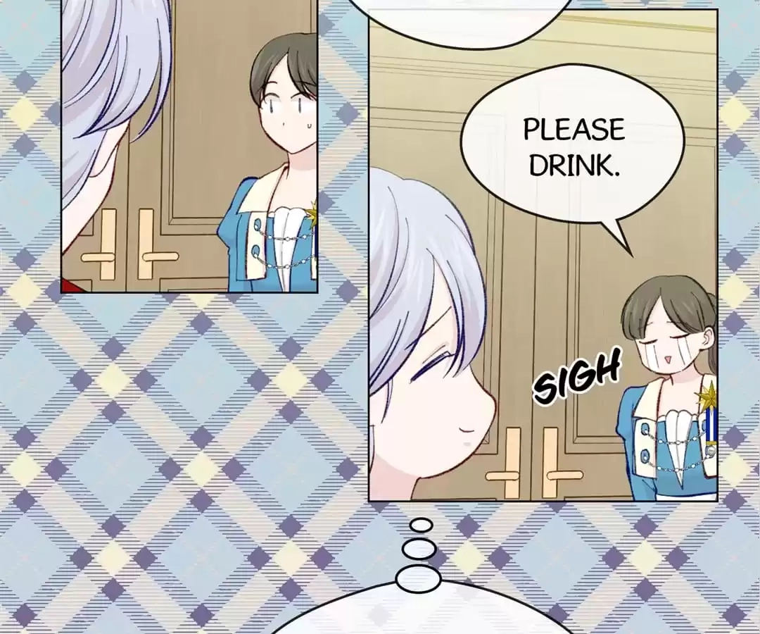 Iris: The Lady and Her Smartphone (Novel) Chapter 78 page 121 - 