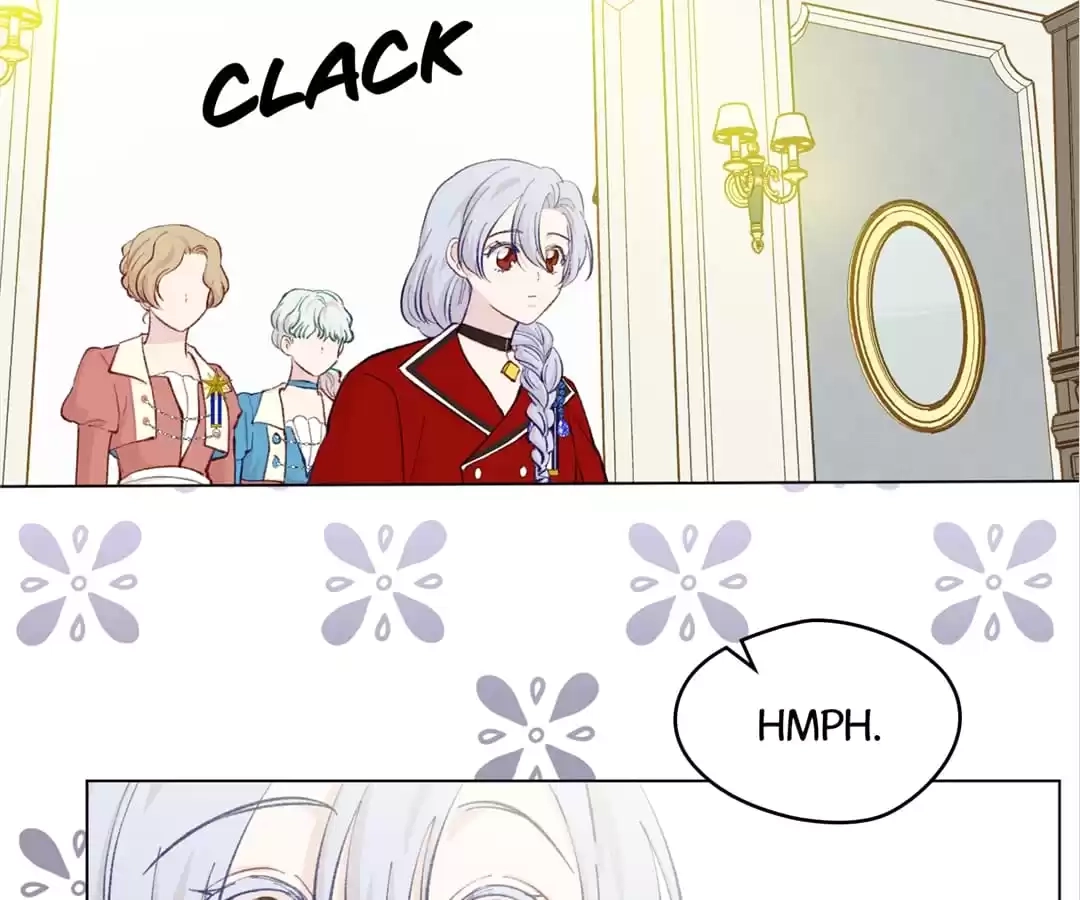 Iris: The Lady and Her Smartphone (Novel) Chapter 78 page 123 - 