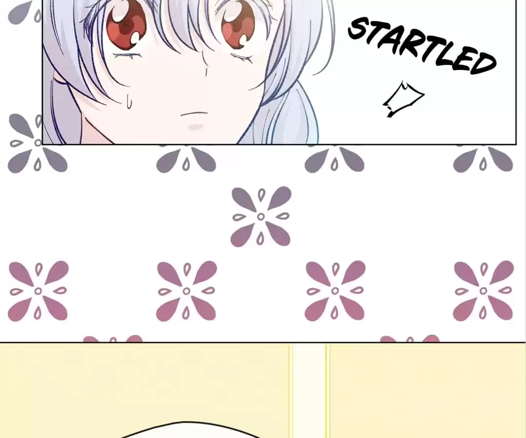 Iris: The Lady and Her Smartphone (Novel) Chapter 78 page 124 - 