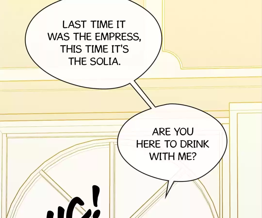 Iris: The Lady and Her Smartphone (Novel) Chapter 78 page 125 - 