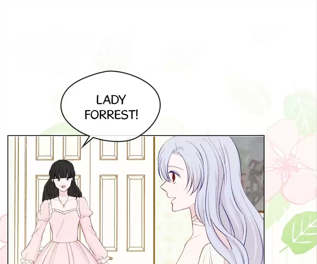 Iris: The Lady and Her Smartphone (Novel) Chapter 78 page 16 - 