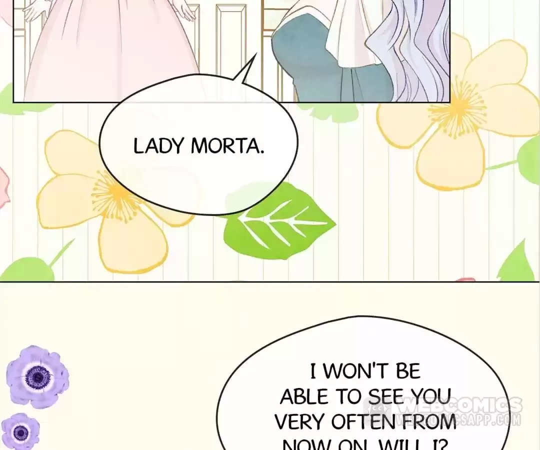 Iris: The Lady and Her Smartphone (Novel) Chapter 78 page 17 - 