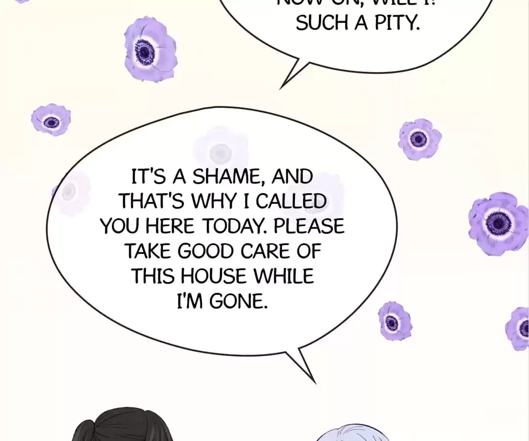 Iris: The Lady and Her Smartphone (Novel) Chapter 78 page 18 - 