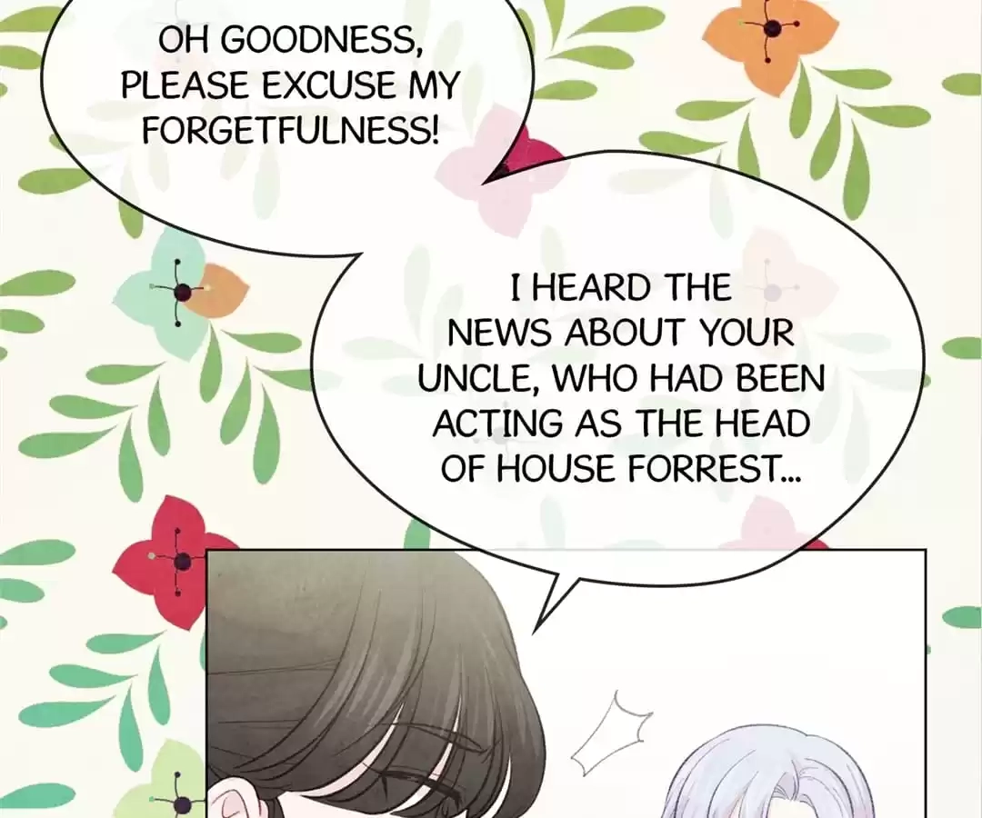 Iris: The Lady and Her Smartphone (Novel) Chapter 78 page 23 - 