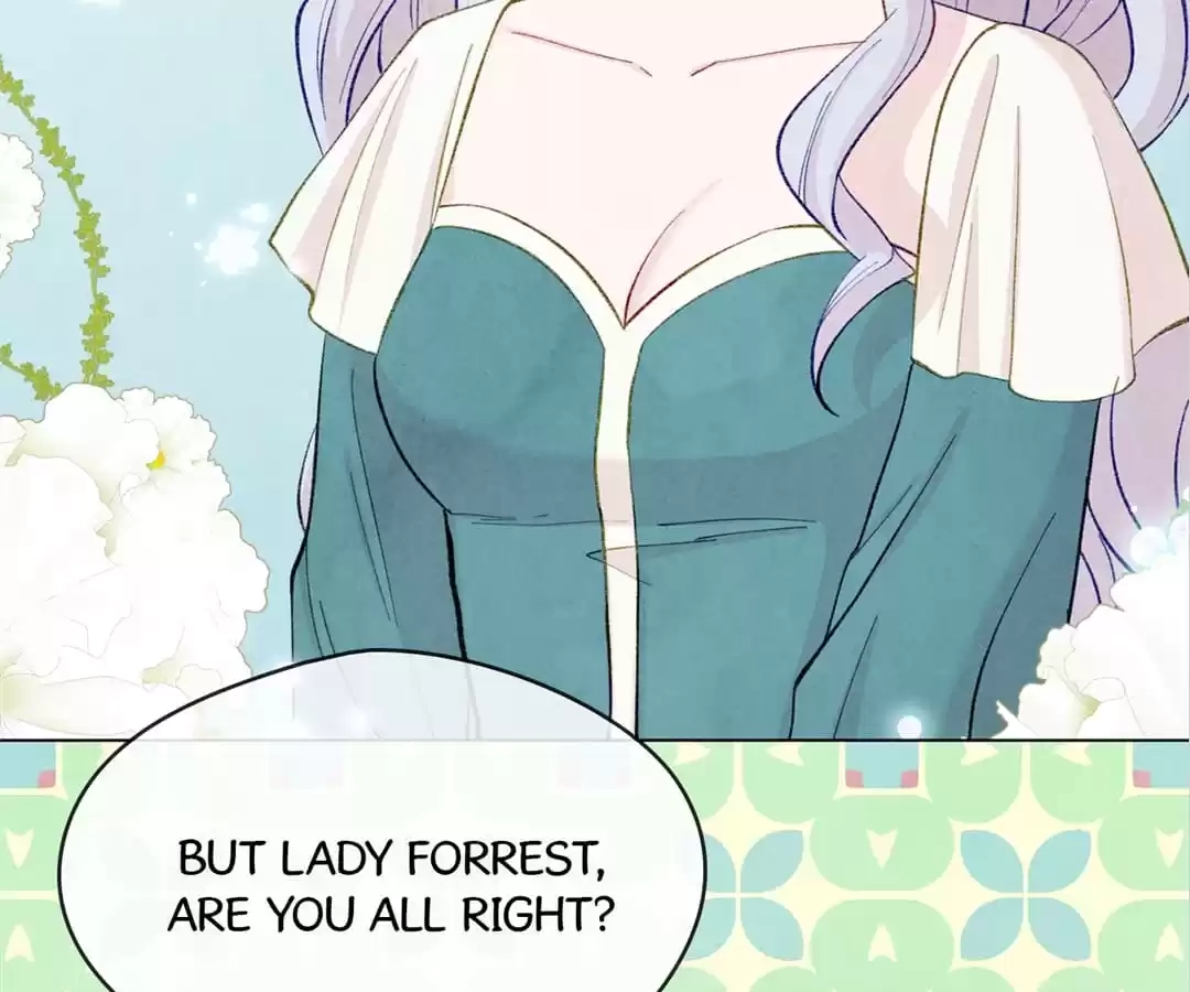 Iris: The Lady and Her Smartphone (Novel) Chapter 78 page 29 - 