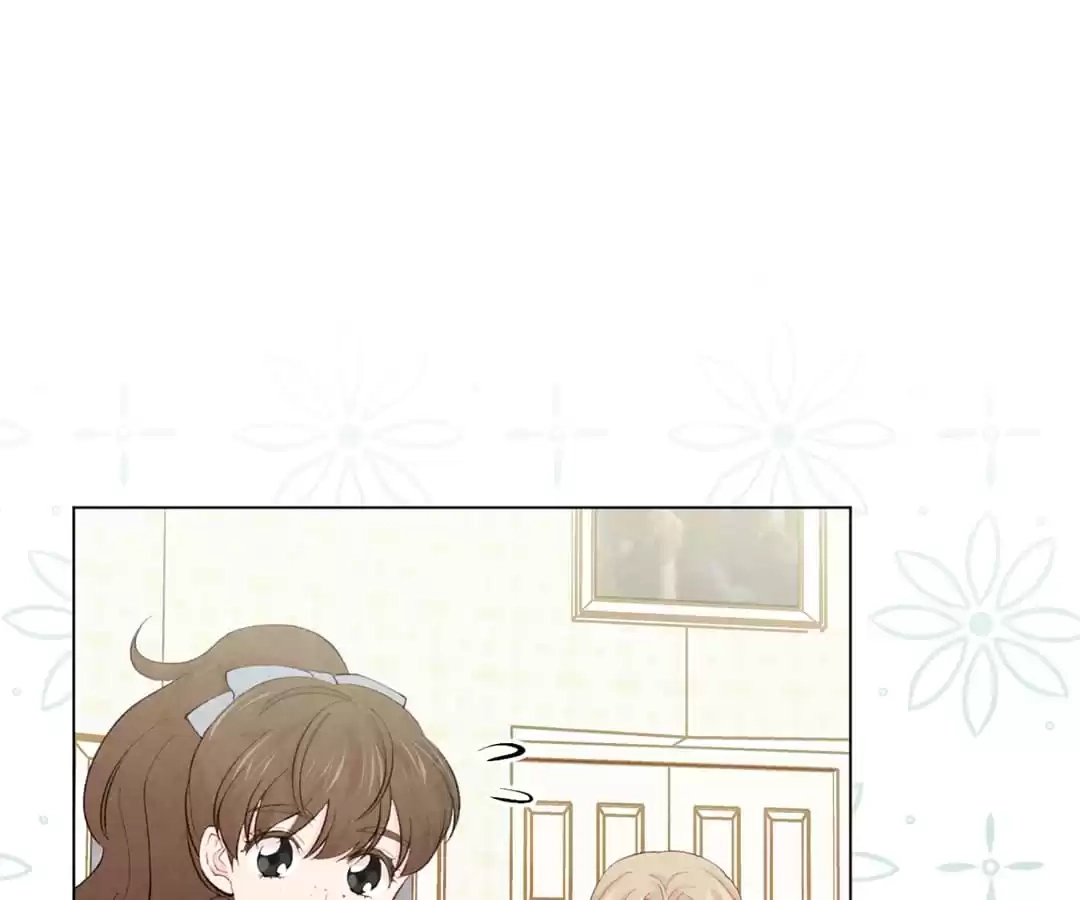Iris: The Lady and Her Smartphone (Novel) Chapter 78 page 32 - 
