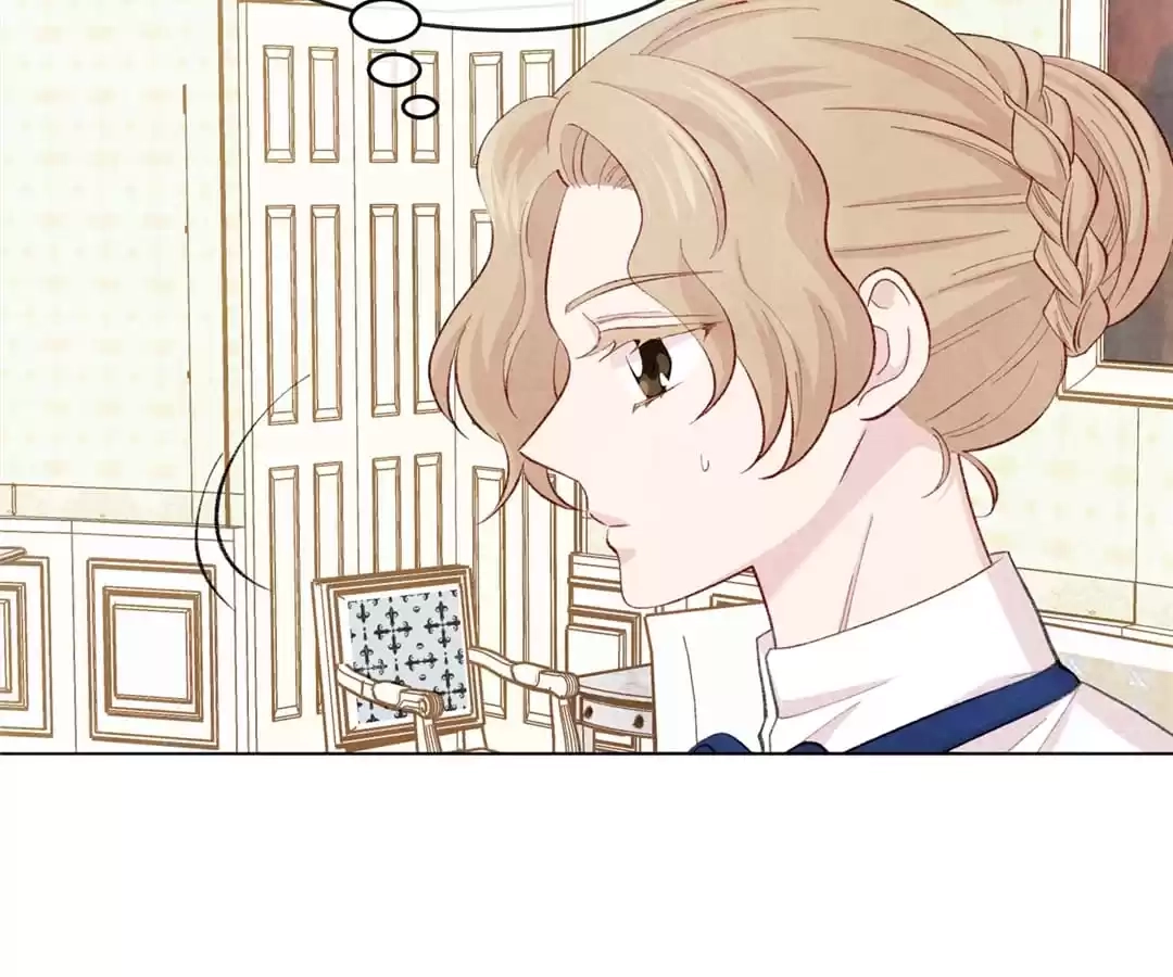 Iris: The Lady and Her Smartphone (Novel) Chapter 78 page 34 - 