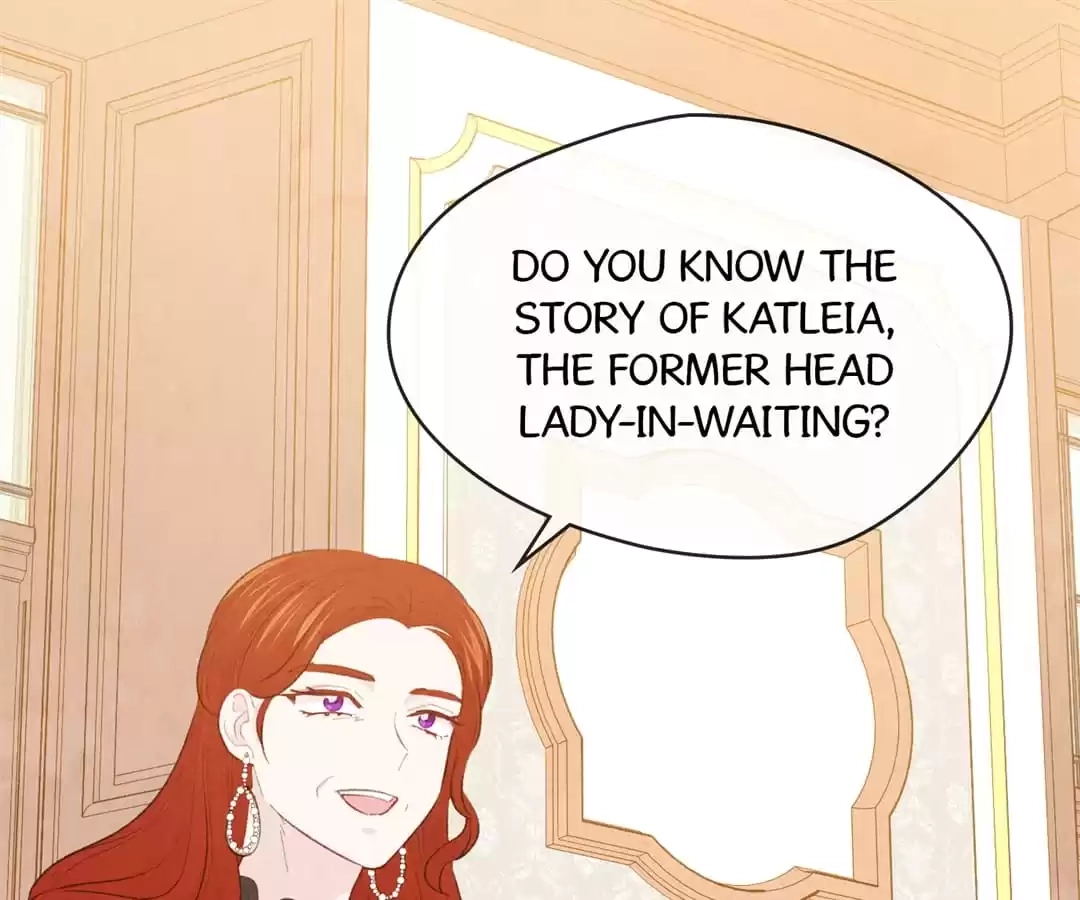 Iris: The Lady and Her Smartphone (Novel) Chapter 78 page 41 - 