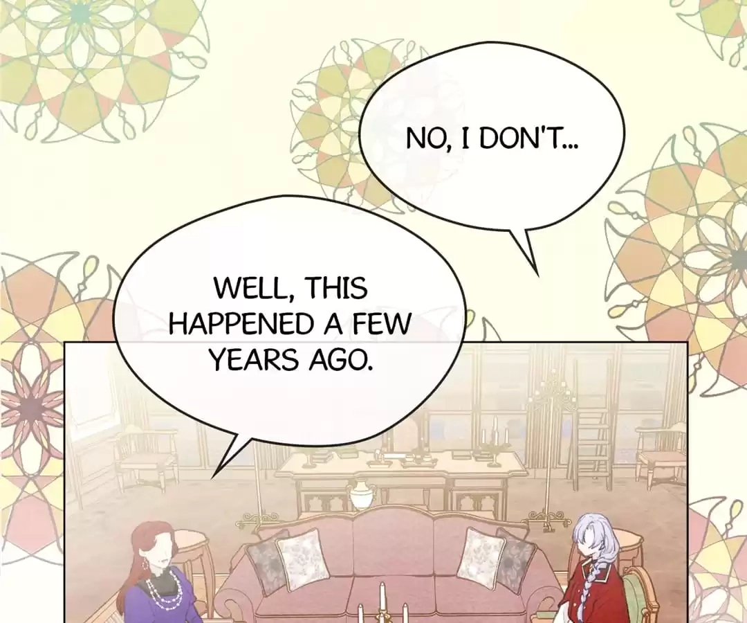 Iris: The Lady and Her Smartphone (Novel) Chapter 78 page 43 - 