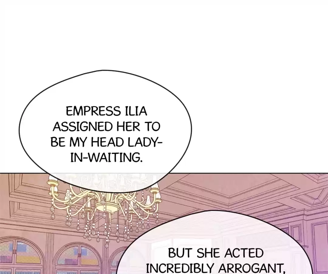 Iris: The Lady and Her Smartphone (Novel) Chapter 78 page 45 - 