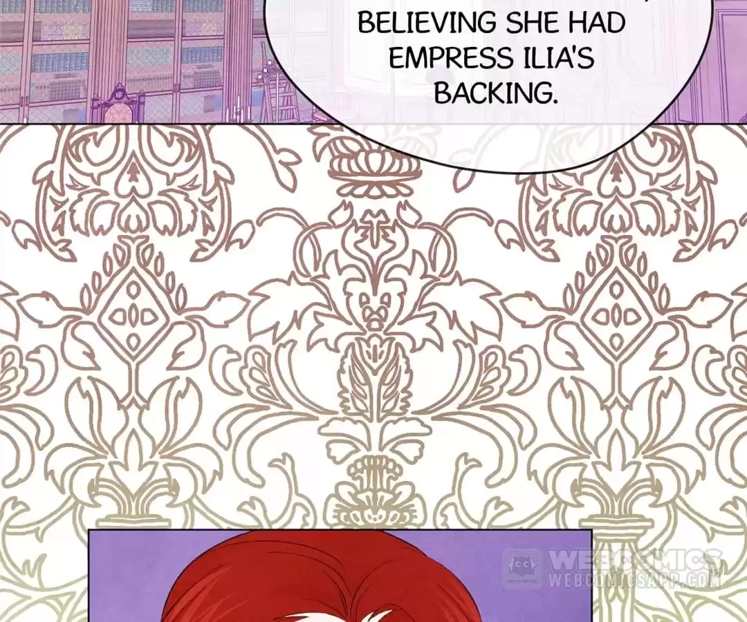 Iris: The Lady and Her Smartphone (Novel) Chapter 78 page 46 - 